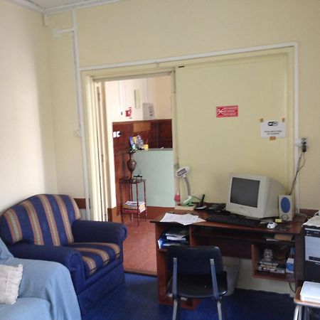 Verde Esperanca Lisboa Екстериор снимка