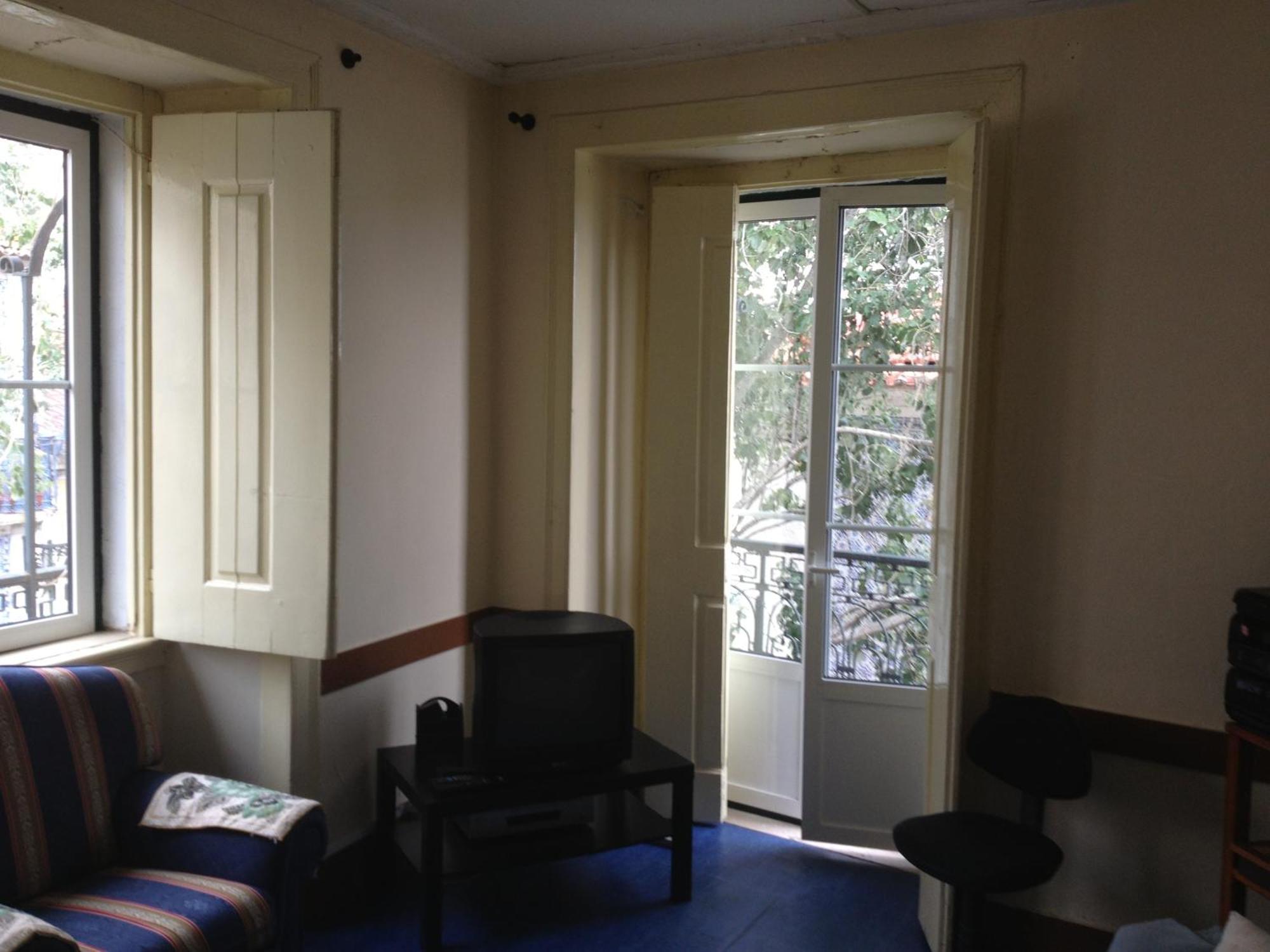 Verde Esperanca Lisboa Екстериор снимка