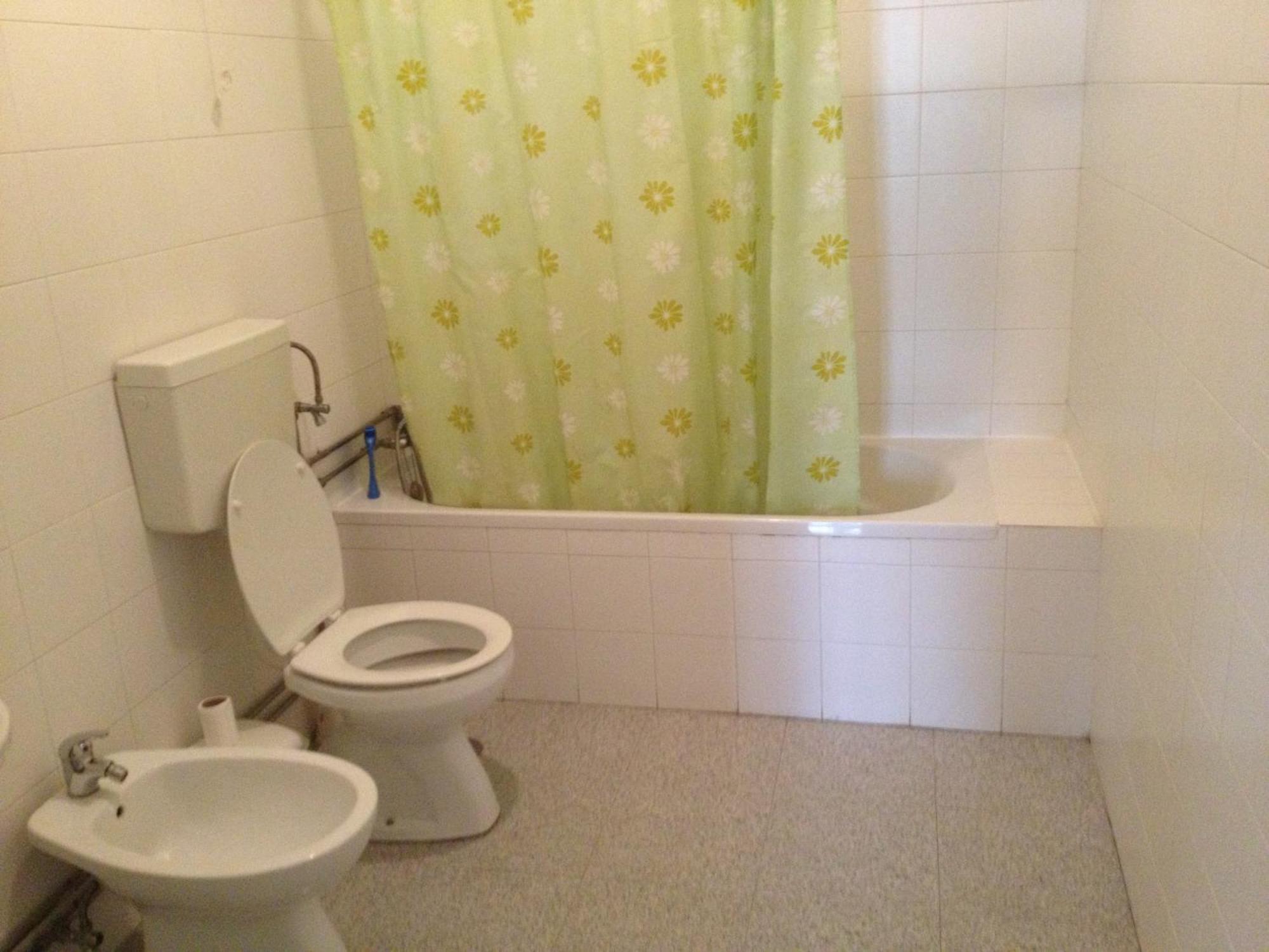 Verde Esperanca Lisboa Екстериор снимка