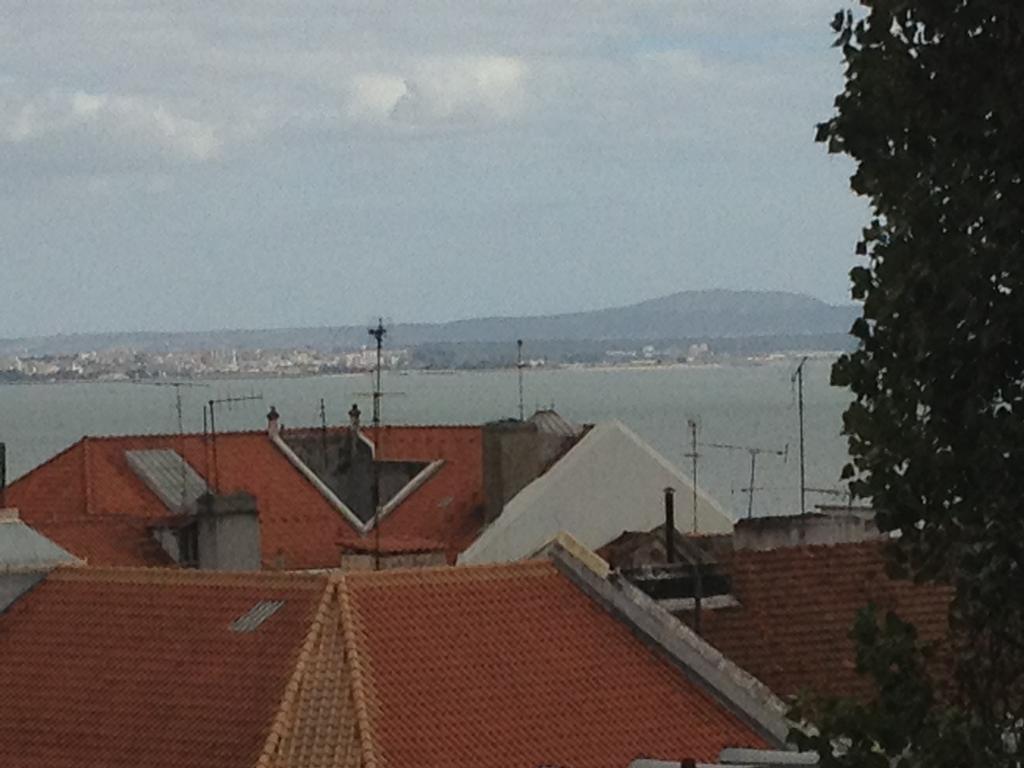 Verde Esperanca Lisboa Екстериор снимка