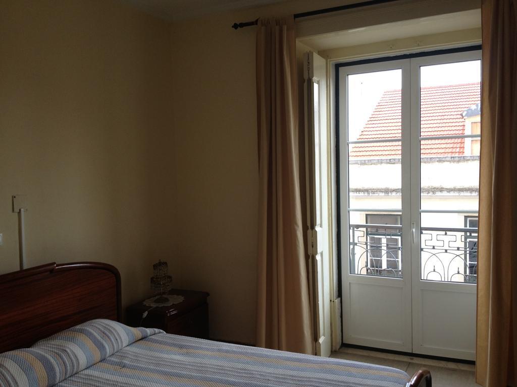 Verde Esperanca Lisboa Екстериор снимка